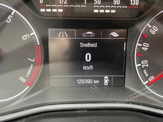 Opel Corsa-e Opel Corsa-e - afbeelding nr 13