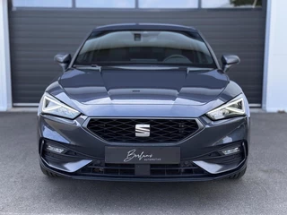 SEAT Leon Seat Leon 1.4 TSI eHybrid PHEV FR Business Intense - afbeelding nr 7