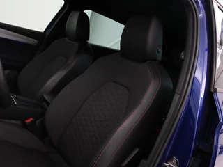 SEAT Leon SEAT Leon Sportstourer 1.4 TSI eHybrid PHEV FR Business Intense | Camera  | Stoel & Stuurverwarming | Trekhaak | Carplay | Full LED | Sfeerverlichting - afbeelding nr 5