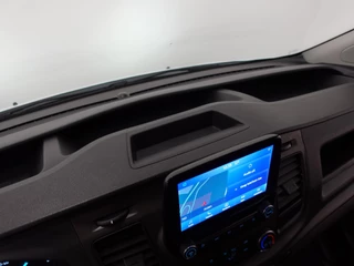 Ford Transit Custom Ford Transit Custom 300 2.0 TDCI L2H1 Trend Automaat Airco Navi Bluetooth 3-Zits Camera Trekhaak Camera - afbeelding nr 23