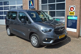 Opel Combo Opel Combo Life, Airco, Pdc, Navigatie, 1.2 T. L1H1 Edition - afbeelding nr 4