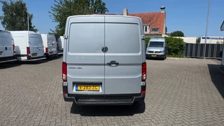 Volkswagen Crafter Volkswagen Crafter 2.0 TDI 75KW 102PK L3H2 EURO 6 AIRCO/ CRUISE CONTROL/ NAVIGATIE/ 100% DEALERONDERHOUDEN - afbeelding nr 10