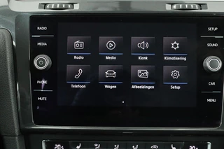 Volkswagen Golf Volkswagen Golf 1.0 TSI Comfortline | Trekhaak | Stoelverwarming |  Massage | Climate control | PDC | Cruise control - afbeelding nr 17