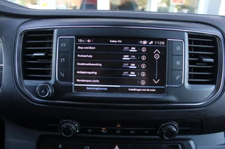 Peugeot Expert Peugeot Expert 2.0 BlueHDI 120PK L2 PREMIUM | TREKHAAK | NAVIGATIE | APPLE CARPLAY/ANDROID AUTO | LAADRUIMTE PAKKET | DODEHOEK DETECTIE | PARKEERSENSOREN VOOR EN ACHTER | 3-ZITS | CRUISE CONTROL | AIRCO | DAB+ RADIO | - afbeelding nr 27
