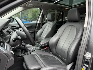 BMW X1 BMW X1 xDrive25e High Exe,Pano,HeadUp,Harman/Kardon,Memory,Leer - afbeelding nr 15