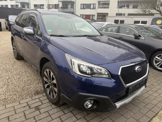 Subaru Outback - afbeelding nr 2