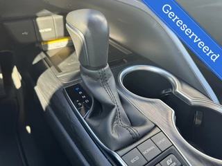 Toyota Camry Toyota Camry 2.5 Hybrid Executive|NAP|Navi|Carplay/Android - afbeelding nr 10