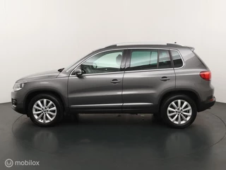 Volkswagen Tiguan Volkswagen Tiguan 1.4 TSI Sport&Style - afbeelding nr 2