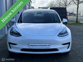 Tesla Model 3 Tesla Model 3 Standard Range, Trekhaak, Nette auto !, 1ste eig - afbeelding nr 3