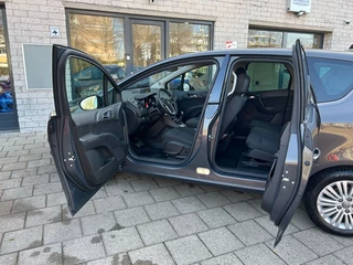 Opel Meriva - afbeelding nr 13