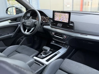 Audi Q5 Audi Q5 55 TFSI e quattro S-Line Competition Quantum Grey|Pano|B&O|Memory|Matrix|21