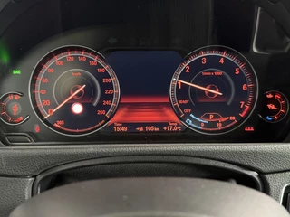BMW 4 Serie BMW 4 Serie Gran Coupé 420i High Exec. Ed. - afbeelding nr 21