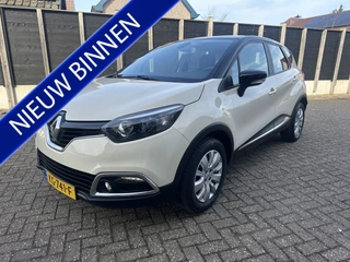 Renault Captur 0.9 TCe Dynamique