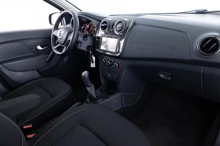Dacia Sandero - afbeelding nr 4