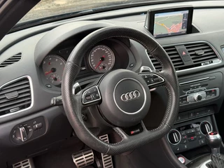 Audi RSQ3 Audi RSQ3 2.5 TFSI Quattro Automaat Panodak Leer Trekhaak - afbeelding nr 36