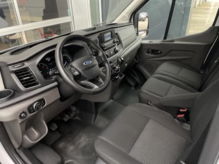 Ford Transit - afbeelding nr 8