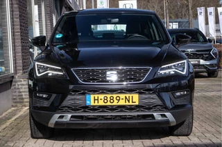 SEAT Ateca - All-in rijklrprs | Apple cp/Android auto - afbeelding nr 10