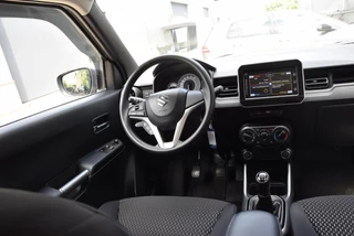 Suzuki Ignis Suzuki Ignis 1.2 Smart Hybrid Select | Cruise control | Apple carplay/android | Trekhaak | - afbeelding nr 29