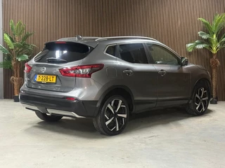 Nissan QASHQAI Nissan QASHQAI 1.2 Tekna - afbeelding nr 4