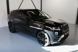 Land Rover Range Rover Velar Land Rover RANGE ROVER VELAR P400e | 22