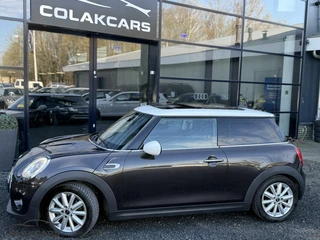MINI Cooper Mini Mini 1.5 Cooper Chili Business Pano Navi Lage KM - afbeelding nr 29