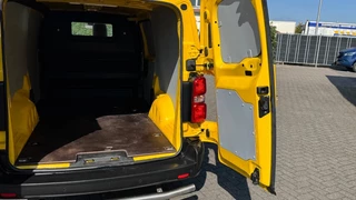 Opel Vivaro - afbeelding nr 13
