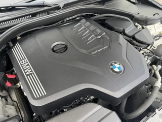 BMW 3 Serie BMW 3-serie Touring 320i High Exec. M-Sport individual Sfeer Leder Camera Pdc v+a Trekhaak Led - afbeelding nr 52