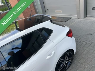 SEAT Ibiza Seat Ibiza 1.0 TSI FR Business✅Intense✅BLACK-WHITE✅FR✅ - afbeelding nr 11