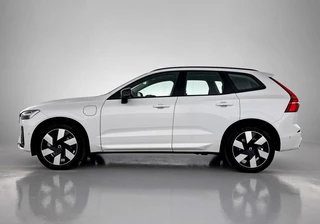 Volvo XC60 Volvo XC60 2.0 T6 AWD Ultra Dark | trekhaak - afbeelding nr 2