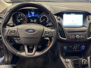 Ford Focus Ford Focus Wagon 1.0 Lease Edition NAVI / CLIMA / CRUISE / BTW - afbeelding nr 7