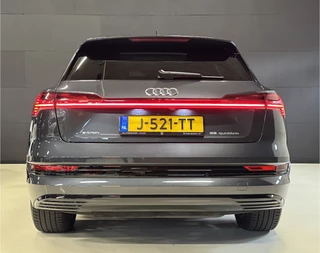 Audi e-tron | B&O | Camera | Head-up | Stoelverwarming - afbeelding nr 6