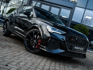 Audi RSQ3 Audi RSQ3 SPORTBACK 2.5 TFSI QUATTRO|PANO|360°|MEMORY|B&O - afbeelding nr 24