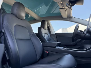 Tesla Model 3 Tesla Model 3 Range Plus | Autopilot | Panorama | Leder | Navi | Camera - afbeelding nr 11