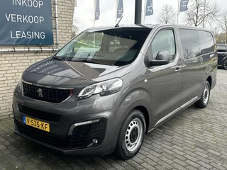 Peugeot Expert Peugeot Expert 231L 2.0 BlueHDI 120 DC*NAVI*CRUISE*HAAK*TEL*PDC* - afbeelding nr 22