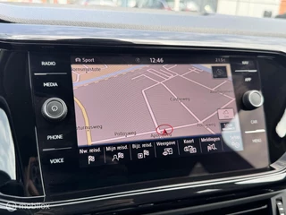 Volkswagen T-Cross Volkswagen T-Cross 1.0 TSI Style|DSG Virtual Carplay ½ Leer - afbeelding nr 27