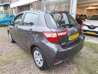 Toyota Yaris /Airco/Bluetooth/2e Eig/Garantie - afbeelding nr 6