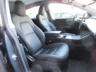 Tesla Model Y Tesla MODEL Y RWD 58 kWh - afbeelding nr 11