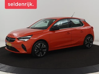 Opel Corsa-e Elegance 50 kWh | SOH 90% | 3 Fase |