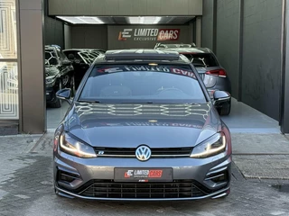 Volkswagen Golf Volkswagen Golf 7.5 R 2.0 TSI 4Motion|AKRA|PANO|DYNAUDIO - afbeelding nr 7