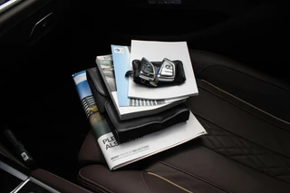 BMW 7 Serie ➡️  BMW 7-serie 740i High Executive | 2e eigenaar | Camera | Laser | Head-up | Dakraam | 19 inch | Soft-close | Massage | 6 cilinder | 326 pk | Origineel | Keyless entry/Go - afbeelding nr 45