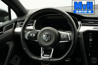 Volkswagen Passat Volkswagen Passat Variant 1.4 TSI R-Line|VIRTUAL|TREKH|LED - afbeelding nr 7