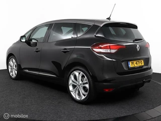 Renault Scénic Renault Scénic 1.2 TCe 116 pk Zen | Clima | Cruise | Navi | Apple-car play | Trekhaak 1850kg | 20LMV | NL Auto | DEALER-STAAT - afbeelding nr 3