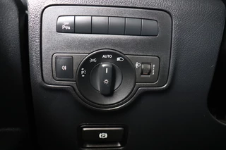 Mercedes-Benz Vito Mercedes-Benz Vito 116 CDI Lang EURO 6 - Airco - Navi - Cruise - Camera - € 17.499,- Excl. - afbeelding nr 19
