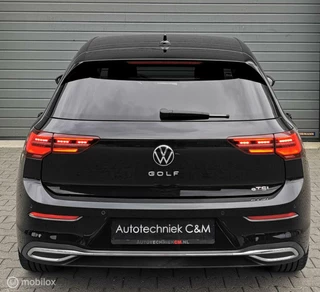 Volkswagen Golf Volkswagen Golf 1.5 eTSI STYLE 150PK/DSG/ACC/NAV/IQLIGHT/VOL - afbeelding nr 41