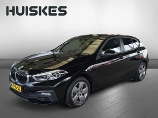 BMW 1 Serie 116i Business Edition | Schuif-/kanteldak | Navigatie | Carplay