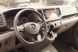 Volkswagen Crafter - afbeelding nr 8
