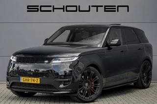Land Rover Range Rover Sport - 407066215-0
