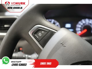 Renault Master Renault Master 2.3 dCi 135 pk L2H2 BPM VRIJ! 2.5t Trekverm./ Climate/ Imperiaal + Ladder/ Standkachel/ Stoelverw./ PDC/ Trekhaak - afbeelding nr 19