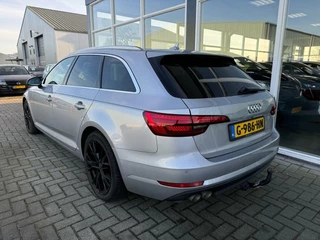 Audi A4 Audi A4 Avant 2.0 TDI Design Pro Line Plus Spring Advantage | Trekhaak |achteruitrij Camera | Vol leer bekleding | Stoelverwarming | - afbeelding nr 18