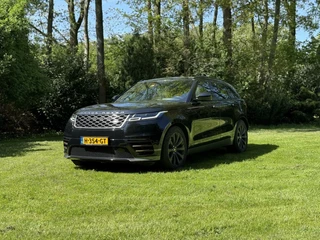Land Rover Range Rover Velar Land Rover Range Rover Velar 3.0 V6 AWD R-Dynamic HSE - afbeelding nr 14